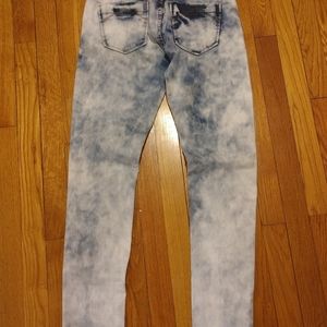 Women's VIP skinny jeans size 9 /10